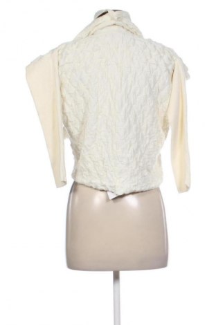 Damen Strickjacke Unbranded, Größe M, Farbe Ecru, Preis € 14,83