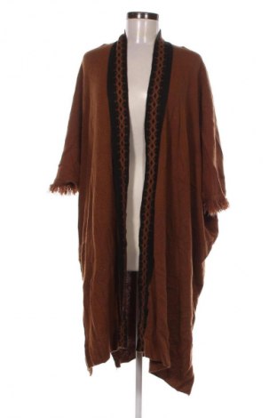Damski kardigan Unbranded, Rozmiar M, Kolor Brązowy, Cena 59,99 zł
