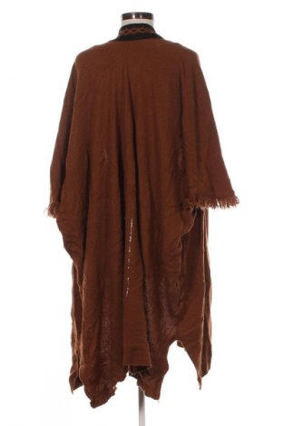 Damski kardigan Unbranded, Rozmiar M, Kolor Brązowy, Cena 59,99 zł