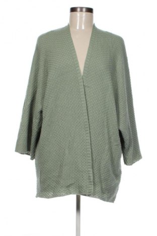 Dámsky kardigán Unbranded, Veľkosť L, Farba Zelená, Cena  8,95 €