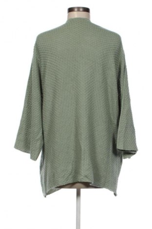 Dámsky kardigán Unbranded, Veľkosť L, Farba Zelená, Cena  8,95 €