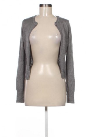 Damen Strickjacke Unbranded, Größe S, Farbe Grau, Preis € 6,99