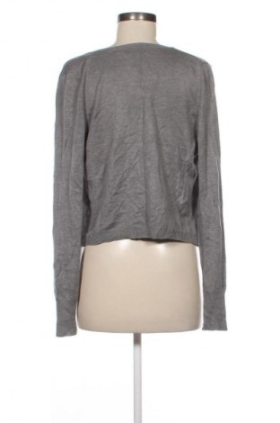 Damen Strickjacke Unbranded, Größe S, Farbe Grau, Preis € 6,99
