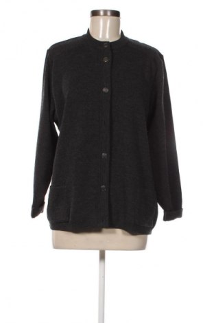 Damen Strickjacke Unbranded, Größe XL, Farbe Grau, Preis 18,99 €