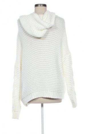 Damen Strickjacke Unbranded, Größe M, Farbe Weiß, Preis € 27,70