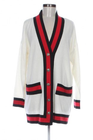 Damen Strickjacke Unbranded, Größe XL, Farbe Weiß, Preis € 27,47