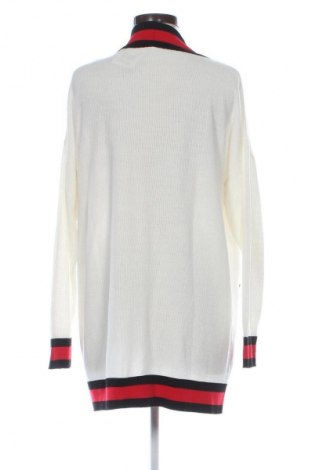 Damen Strickjacke Unbranded, Größe XL, Farbe Weiß, Preis € 27,47