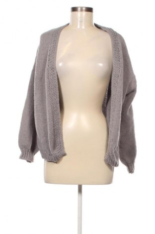 Női kardigán Unbranded, Méret S, Szín Szürke, Ár 3 009 Ft