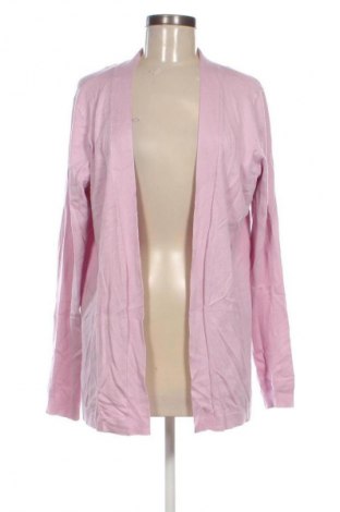 Női kardigán Unbranded, Méret L, Szín Hamurózsaszín, Ár 3 309 Ft