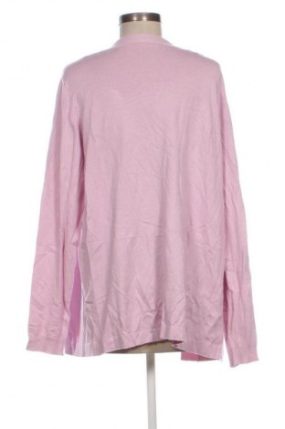 Női kardigán Unbranded, Méret L, Szín Hamurózsaszín, Ár 3 309 Ft