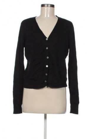 Cardigan de damă Unbranded, Mărime M, Culoare Negru, Preț 44,99 Lei
