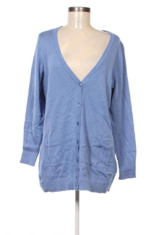 Dámsky kardigán Unbranded, Velikost L, Barva Modrá, Cena  229,00 Kč