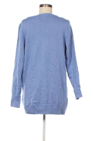 Dámsky kardigán Unbranded, Velikost L, Barva Modrá, Cena  229,00 Kč
