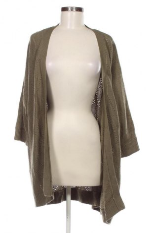 Дамска жилетка Unbranded, Размер M, Цвят Зелен, Цена 15,99 лв.