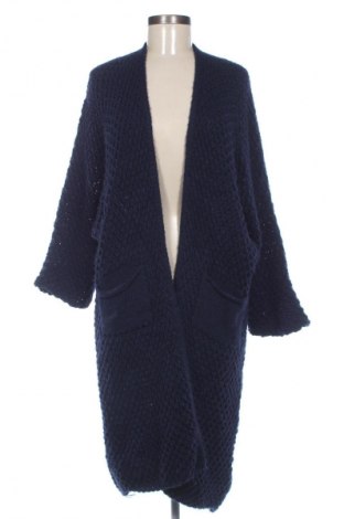 Damen Strickjacke Unbranded, Größe M, Farbe Blau, Preis 16,99 €