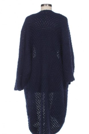 Damen Strickjacke Unbranded, Größe M, Farbe Blau, Preis 16,99 €