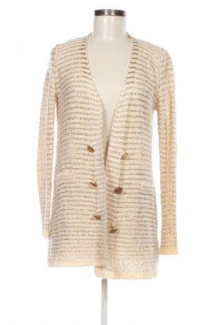 Damen Strickjacke Unbranded, Größe M, Farbe Mehrfarbig, Preis 15,99 €