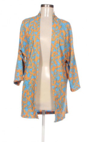 Damen Strickjacke Unbranded, Größe M, Farbe Mehrfarbig, Preis 14,77 €