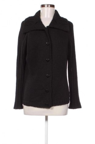 Cardigan de damă Betty Barclay, Mărime M, Culoare Negru, Preț 86,99 Lei