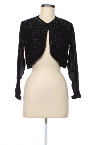 Cardigan de damă Unbranded, Mărime M, Culoare Negru, Preț 69,99 Lei