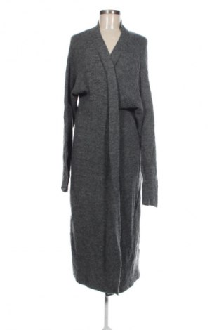 Cardigan de damă Unbranded, Mărime L, Culoare Gri, Preț 39,99 Lei