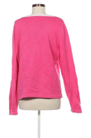 Дамска жилетка Unbranded, Размер XL, Цвят Розов, Цена 22,99 лв.