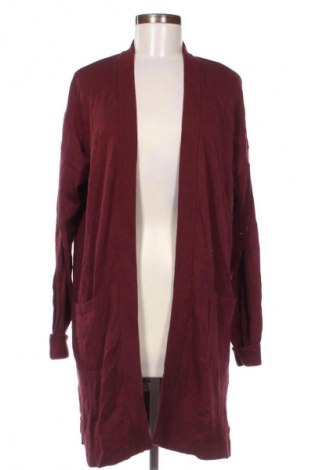 Γυναικεία ζακέτα Unbranded, Μέγεθος M, Χρώμα Κόκκινο, Τιμή 7,99 €
