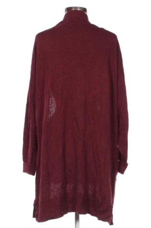 Γυναικεία ζακέτα Unbranded, Μέγεθος M, Χρώμα Κόκκινο, Τιμή 7,99 €