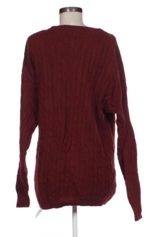 Cardigan de damă Unbranded, Mărime M, Culoare Roșu, Preț 143,00 Lei