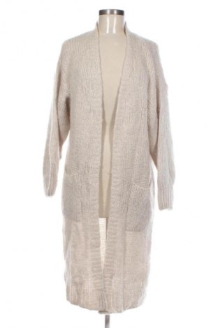 Cardigan de damă Unbranded, Mărime M, Culoare Bej, Preț 84,99 Lei