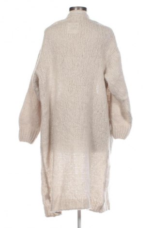 Cardigan de damă Unbranded, Mărime M, Culoare Bej, Preț 84,99 Lei