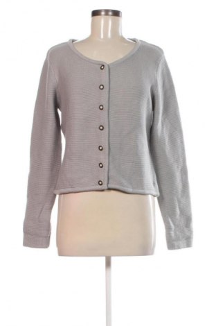 Damen Strickjacke Unbranded, Größe M, Farbe Grau, Preis 16,99 €