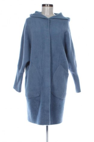 Γυναικεία ζακέτα Unbranded, Μέγεθος L, Χρώμα Μπλέ, Τιμή 14,91 €