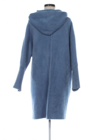 Γυναικεία ζακέτα Unbranded, Μέγεθος L, Χρώμα Μπλέ, Τιμή 14,91 €