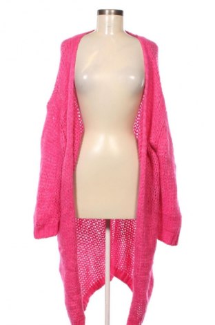 Dámsky kardigán Unbranded, Veľkosť XL, Farba Ružová, Cena  13,95 €