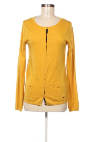 Дамска жилетка Unbranded, Размер M, Цвят Жълт, Цена 10,99 лв.