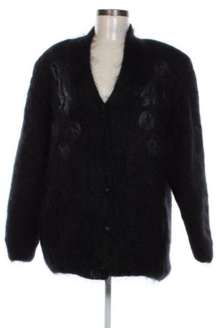 Damen Strickjacke Unbranded, Größe L, Farbe Schwarz, Preis € 15,71