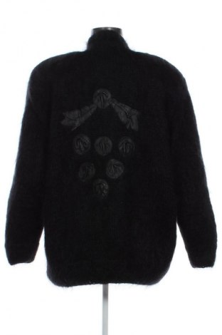 Damen Strickjacke Unbranded, Größe L, Farbe Schwarz, Preis € 15,71