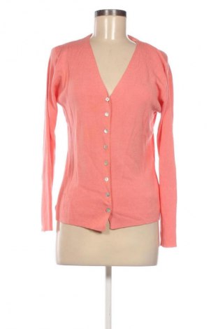 Дамска жилетка Unbranded, Размер M, Цвят Розов, Цена 12,99 лв.