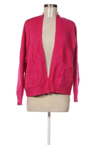 Damski kardigan Unbranded, Rozmiar M, Kolor Różowy, Cena 40,99 zł