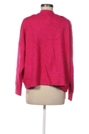 Damski kardigan Unbranded, Rozmiar M, Kolor Różowy, Cena 40,99 zł