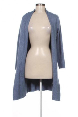 Γυναικεία ζακέτα Unbranded, Μέγεθος M, Χρώμα Μπλέ, Τιμή 7,99 €