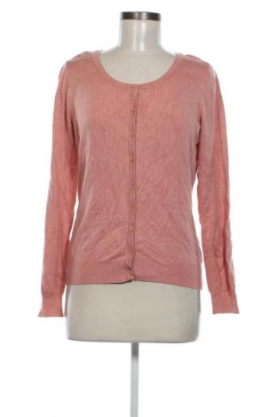 Damen Strickjacke Unbranded, Größe M, Farbe Aschrosa, Preis € 11,99