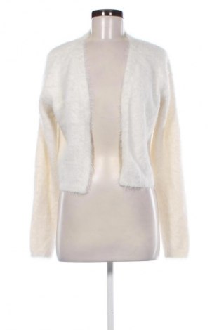 Дамска жилетка Unbranded, Размер L, Цвят Екрю, Цена 11,99 лв.