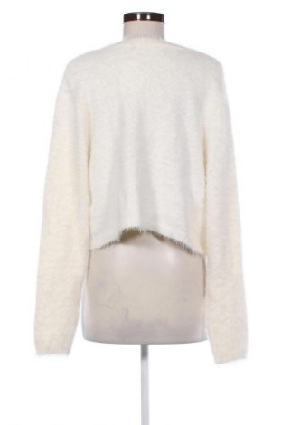 Дамска жилетка Unbranded, Размер L, Цвят Екрю, Цена 11,99 лв.