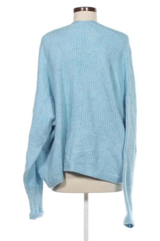 Damen Strickjacke Unbranded, Größe L, Farbe Blau, Preis € 16,99