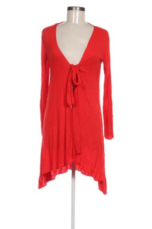 Damen Strickjacke Unbranded, Größe S, Farbe Rot, Preis 14,77 €