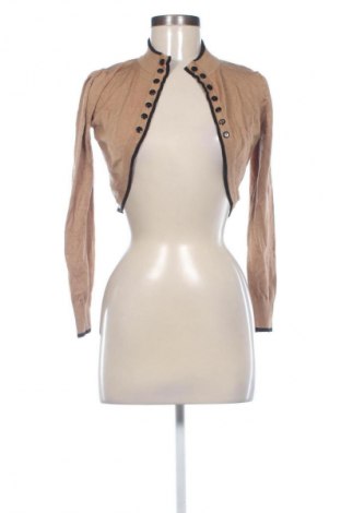 Női kardigán Unbranded, Méret M, Szín Barna, Ár 3 039 Ft