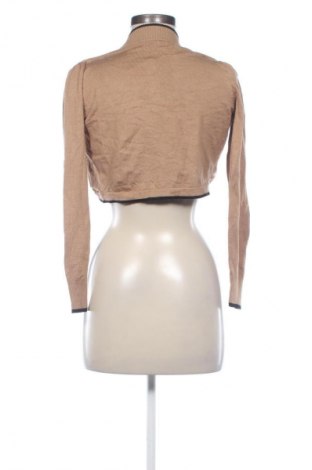 Női kardigán Unbranded, Méret M, Szín Barna, Ár 3 039 Ft