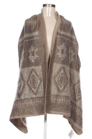 Damen Strickjacke Unbranded, Größe M, Farbe Mehrfarbig, Preis 8,99 €